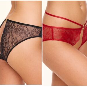 Adore Me Sexy Panties